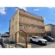 物件名が入ります