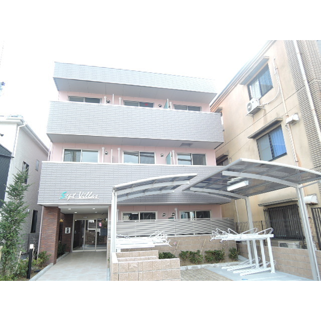 SeptVillasの賃貸物件