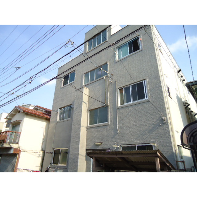 杉マンションの賃貸物件