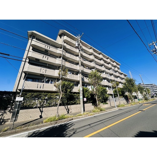 サウスヒルズ大清水の賃貸物件