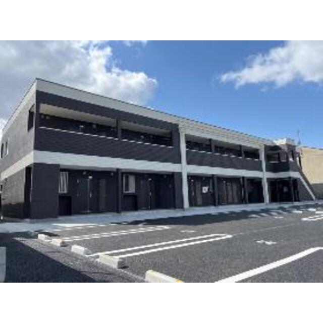 リーブルハイムの賃貸物件