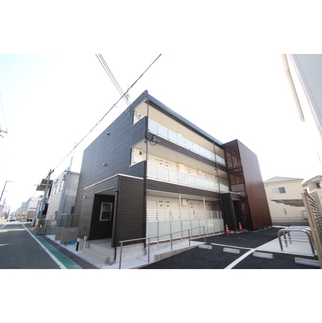 リブリ・芦原通の賃貸物件