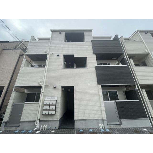 グランメール梅ケ香の賃貸物件