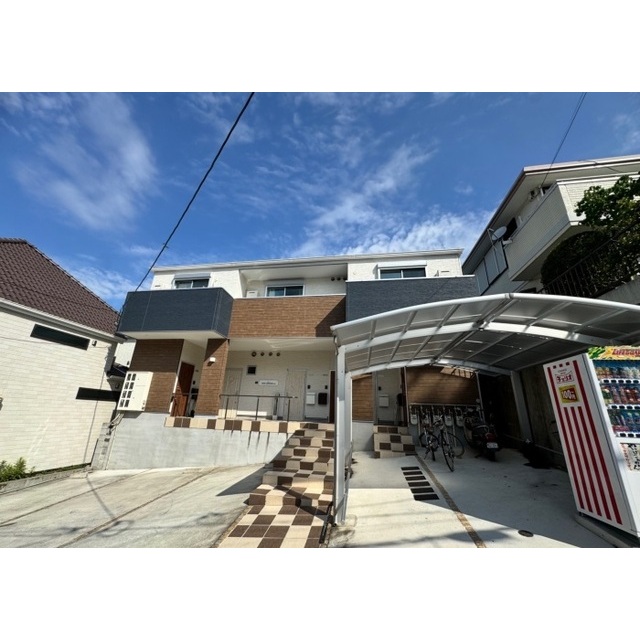 カリン禅昌寺の賃貸物件