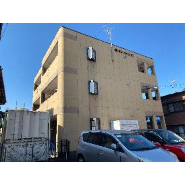 サンハイツＮ’ｓの賃貸物件