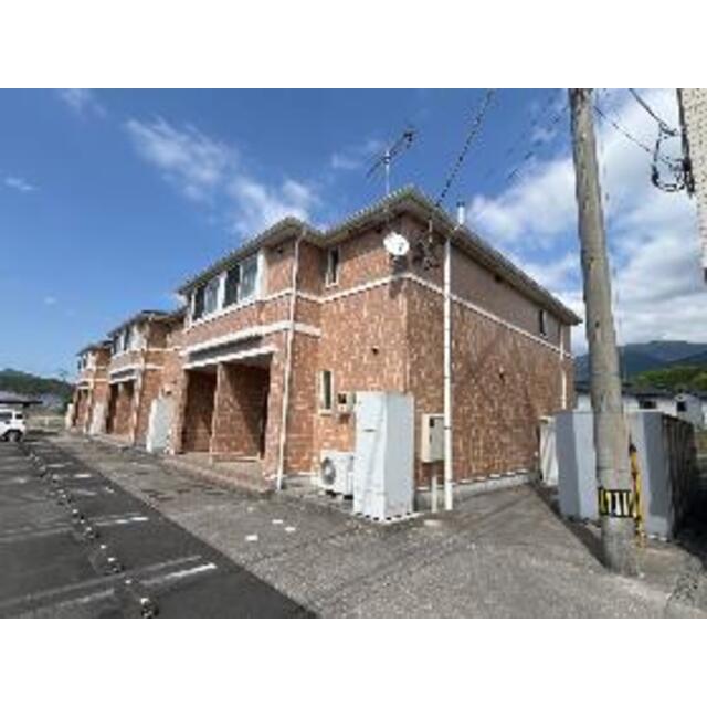 クレストールエムエーの賃貸物件