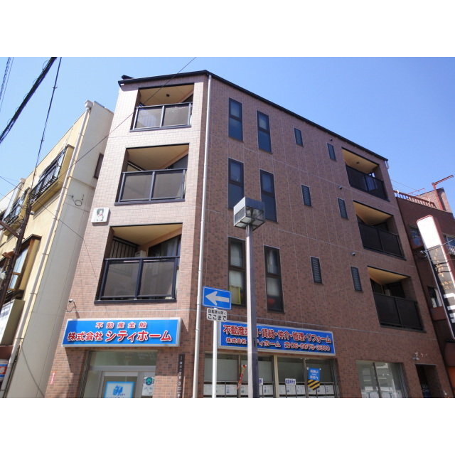 プラタ1の賃貸物件