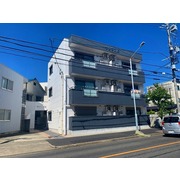 物件名が入ります