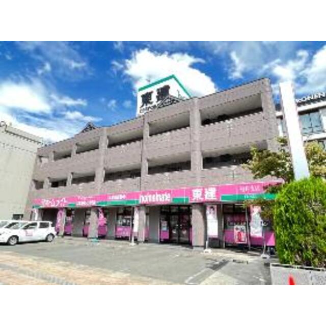 コンフォース幸橋の賃貸物件