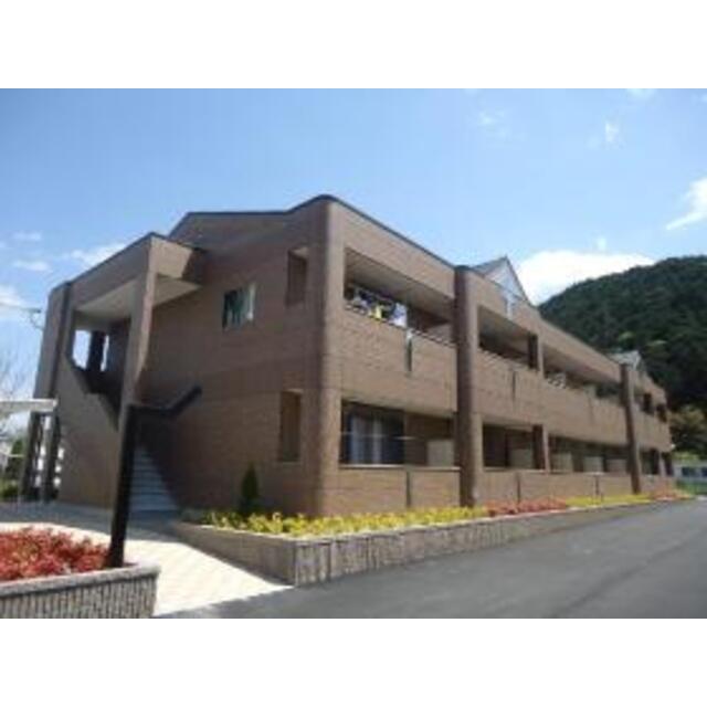 シンフォニー田園の賃貸物件