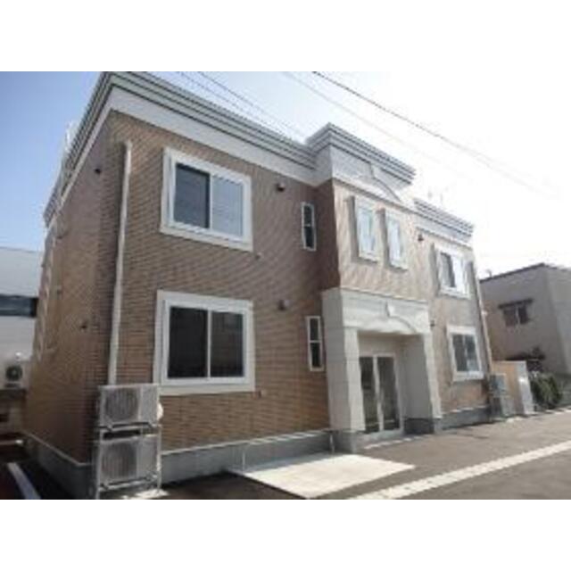 クロッキオの賃貸物件