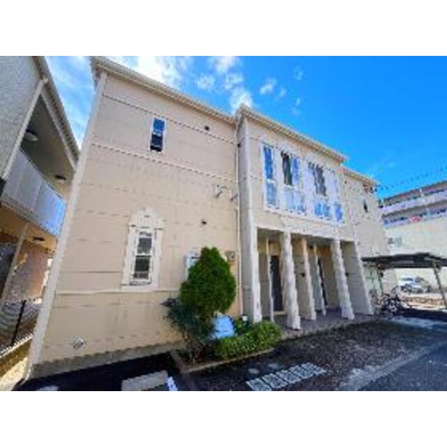 リッシュの賃貸物件