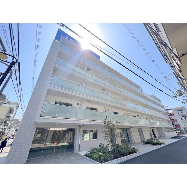 伊勢住宅住之江の賃貸物件