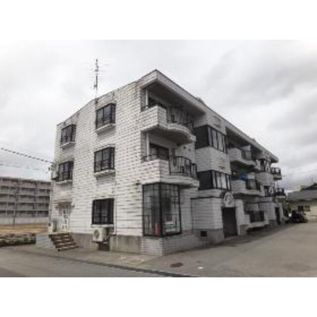 メゾンドファミールの賃貸物件