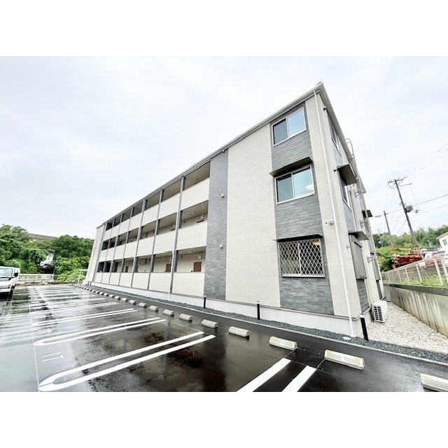 ツイテール2の賃貸物件