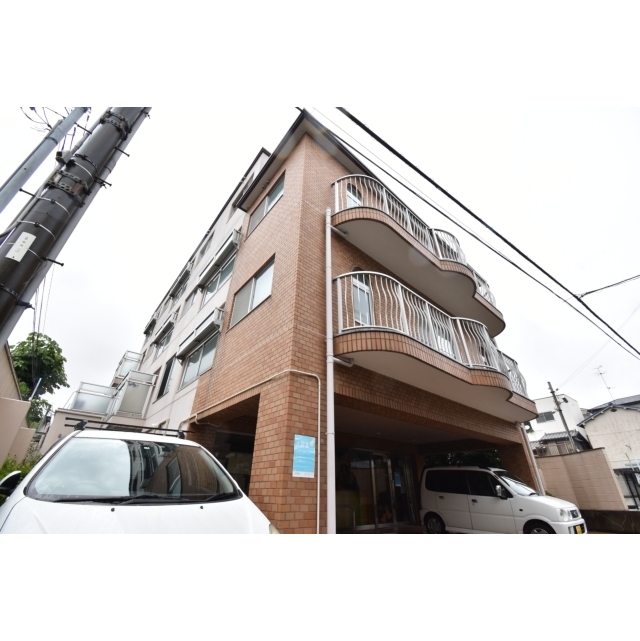 ジーフラット堺の賃貸物件