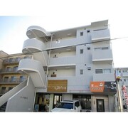 物件名が入ります