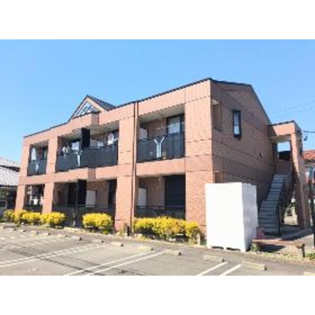 ディープ・アートの賃貸物件