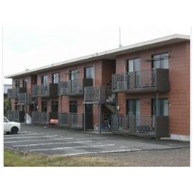 高月駅より徒歩6分 築24年2ヶ月 2階建の賃貸物件