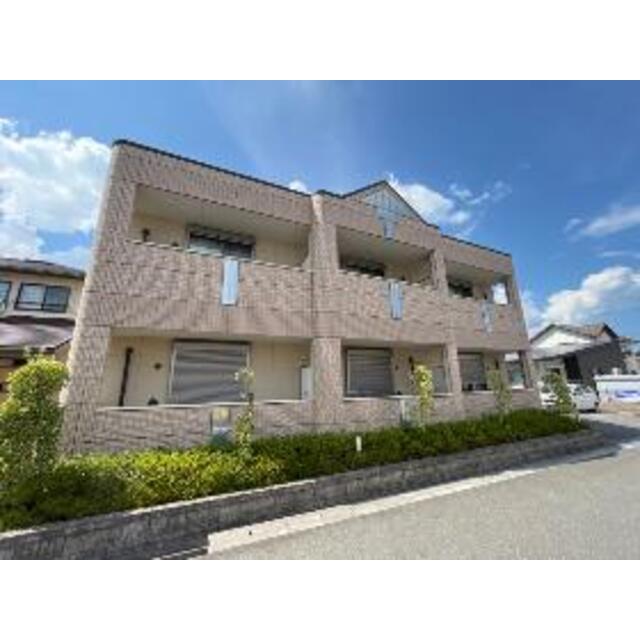 アメニティ・ハイムの賃貸物件