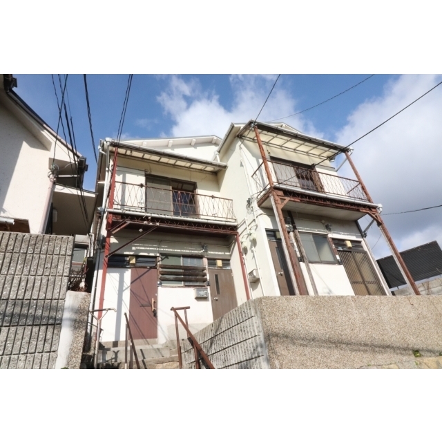 ペディコート神戸会下山全棟の賃貸物件