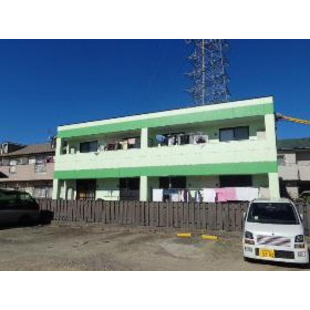 ノイ・ブルクの賃貸物件