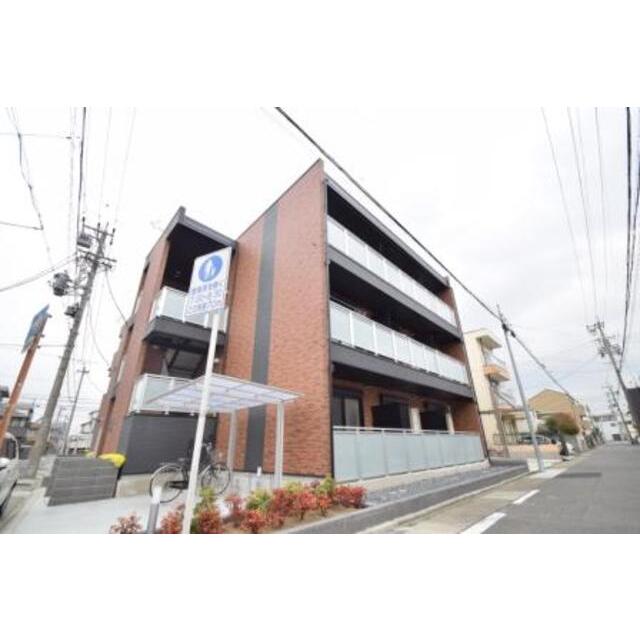 パインテール千成の賃貸物件