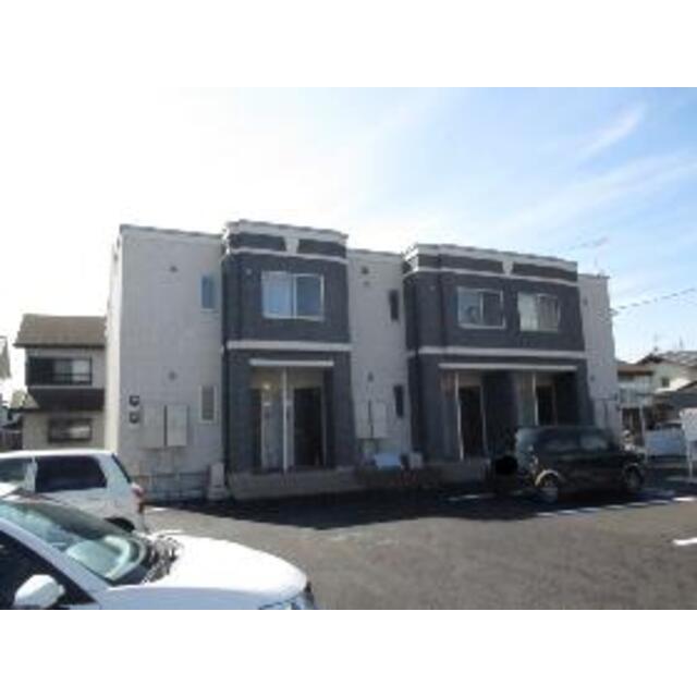 アイリスの賃貸物件