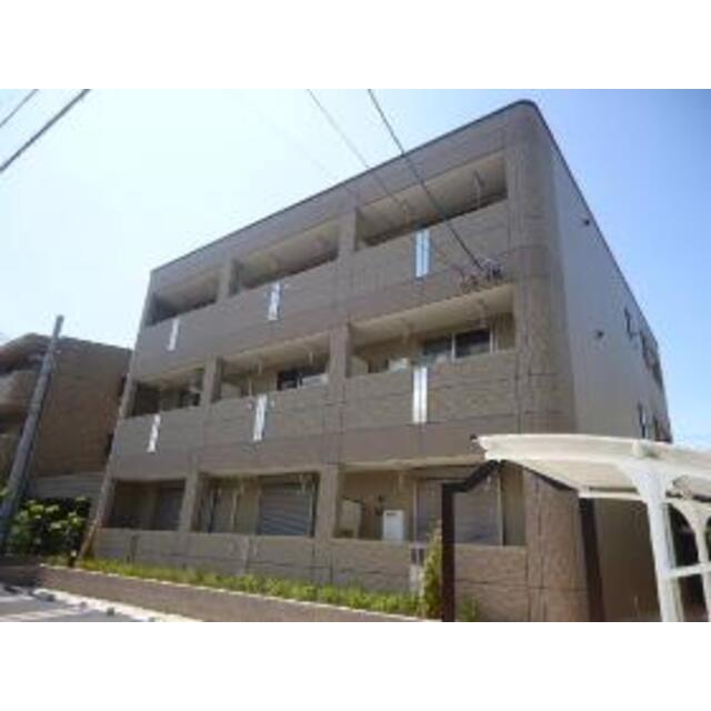 イグレット・シャトーの賃貸物件