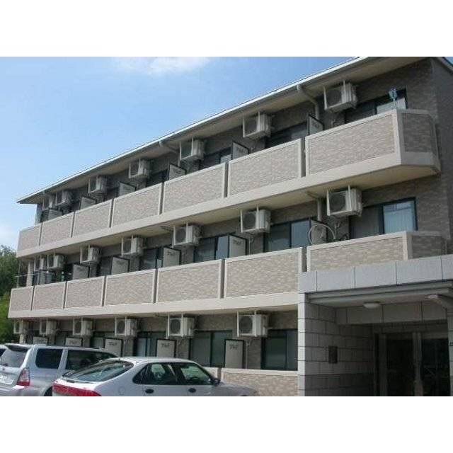 アンジェロ箕面の賃貸物件