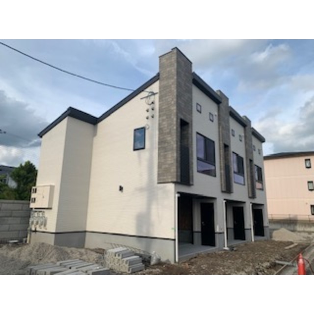 ライトベース粟生外院の賃貸物件