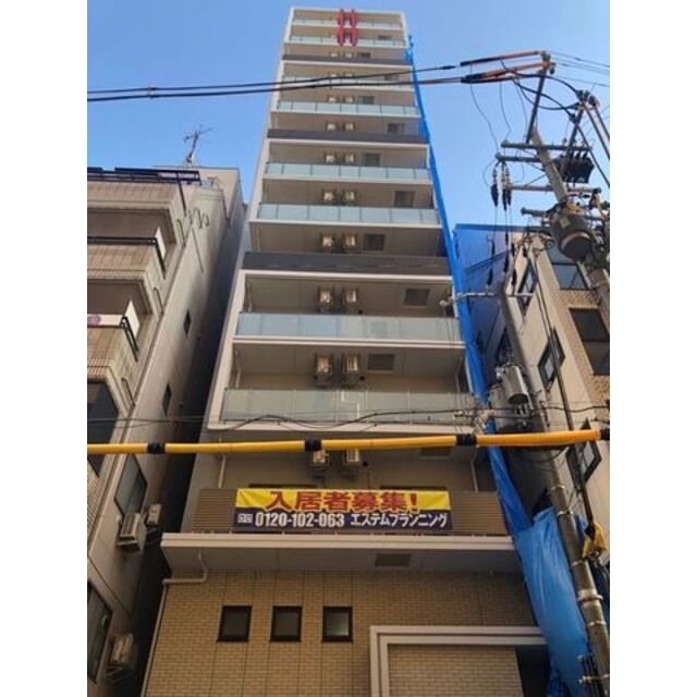 エステムコート吹田・朝日町の賃貸物件