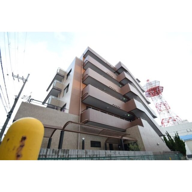 日生ビルの賃貸物件