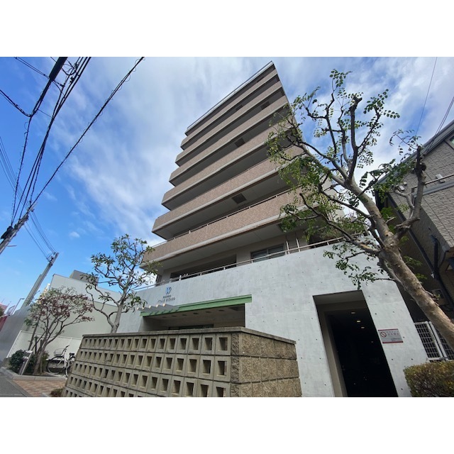 ワコーレヴィアーレ兵庫の賃貸物件