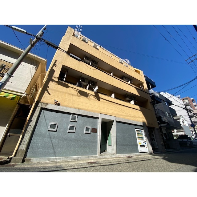 ドミール橘の賃貸物件