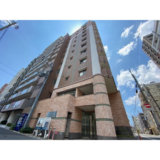 エステムコート神戸西３フロンタージュの賃貸物件