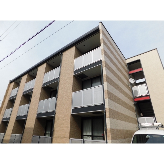 照ヶ丘の賃貸物件