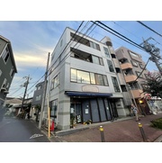 物件名が入ります