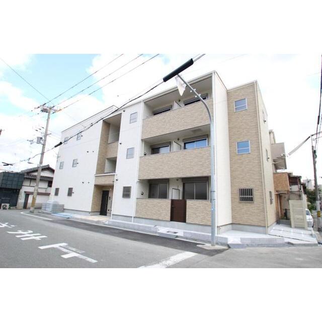 グラツィア千船の賃貸物件