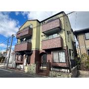 物件名が入ります