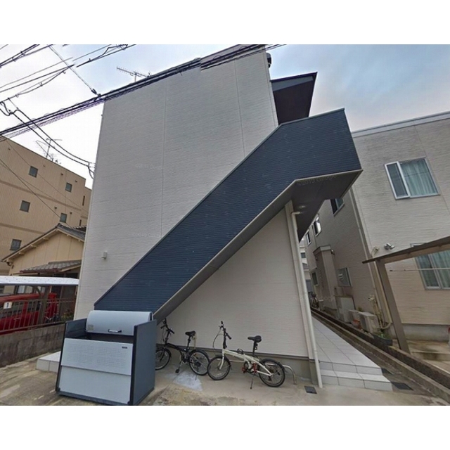 Ｃｉｅｌｏｖｅｒｄｅの賃貸物件