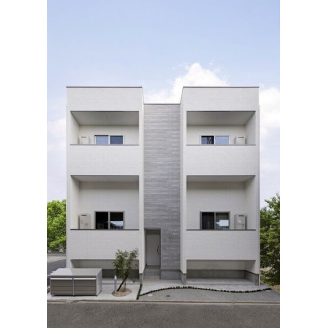 ファミリーステージ道徳１の賃貸物件