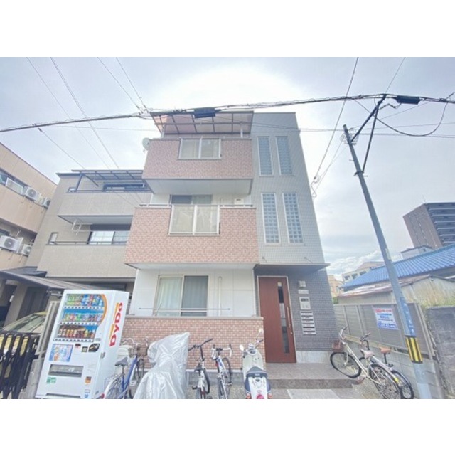 ウィンズコート２の賃貸物件