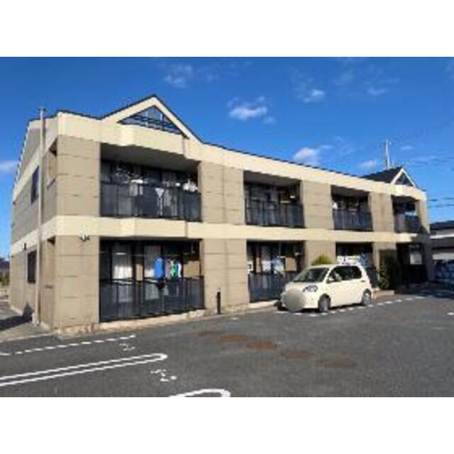 リジェールウエストウの賃貸物件