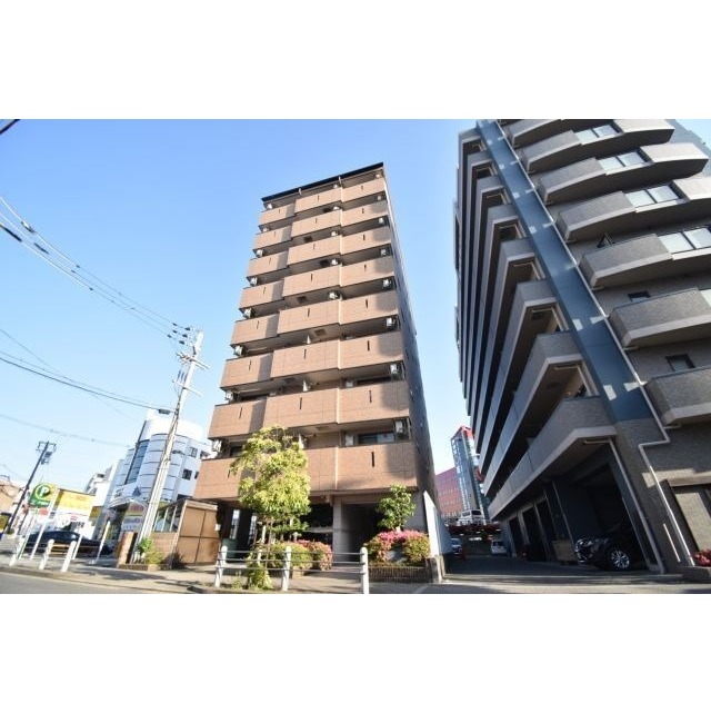 リトゥール澤の賃貸物件