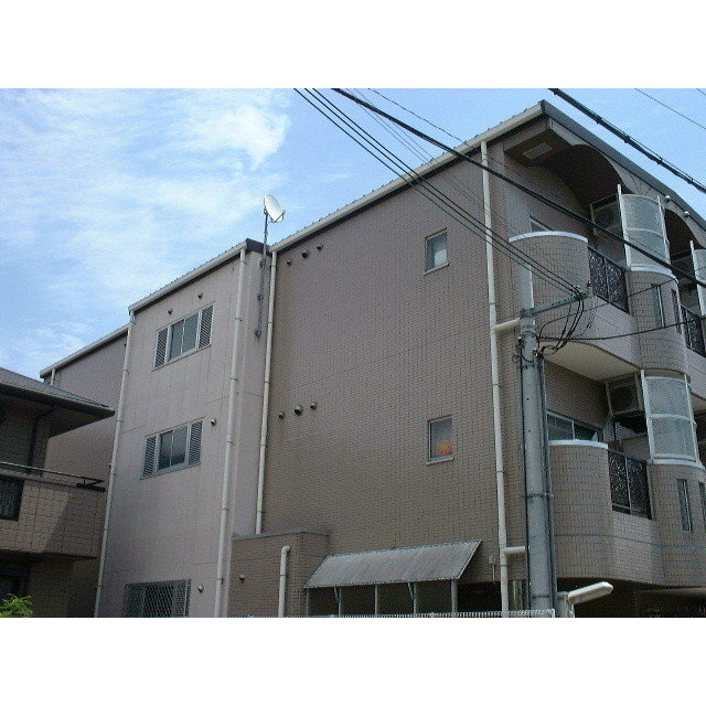 IBC白鷺の賃貸物件