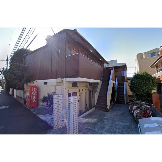 シャンブルドットつつじヶ丘の賃貸物件