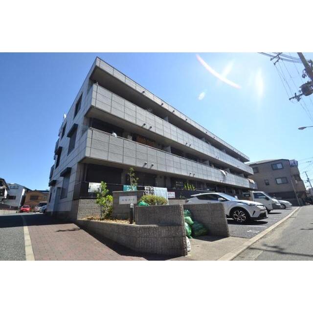 エルコートの賃貸物件