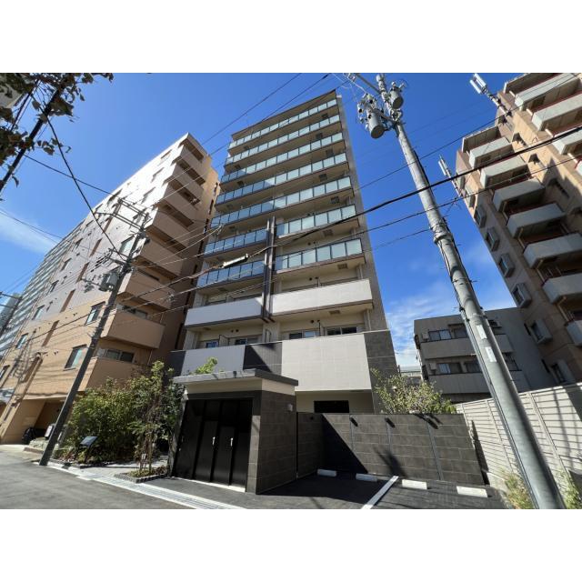 リブネスコート神戸深江の賃貸物件