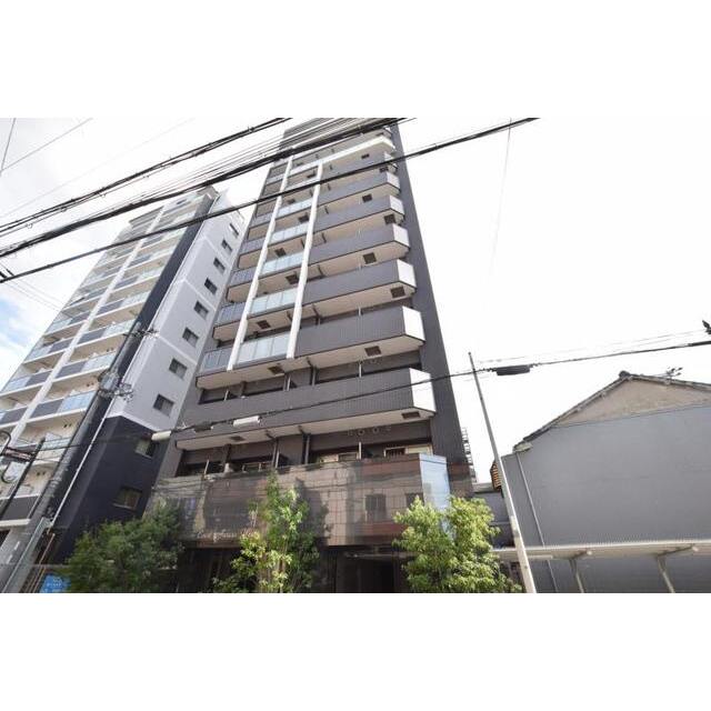 プレミアムコート阿波座WESTの賃貸物件